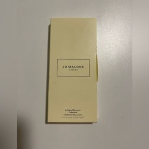 Jo Malone London Discovery Set